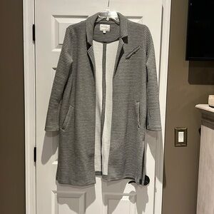 Lightweight gray Guess jacket